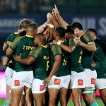 Les Blitzboks renforcent leurs espoirs de titre SVNS avec une victoire sur les All Blacks Sevens