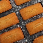 Recette de financiers aux pralines roses : découvrez notre préparation étape par étape