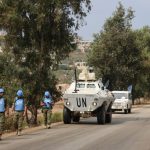 PODCAST. Soldat de l'ONU tué au Liban : 700 parents interpellent le maire de Paris