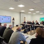 La DREAL et la Collectivité de Corse unissent leurs efforts pour la gouvernance de l'eau en Corse