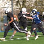 Bears de Roubaix, le foot américain gagne du terrain - ROUBAIXXL