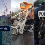 Meurtre aux Assises, A84, vol à l'étalage... Les infos à retenir du mardi 17 mars 2026 dans la Manche