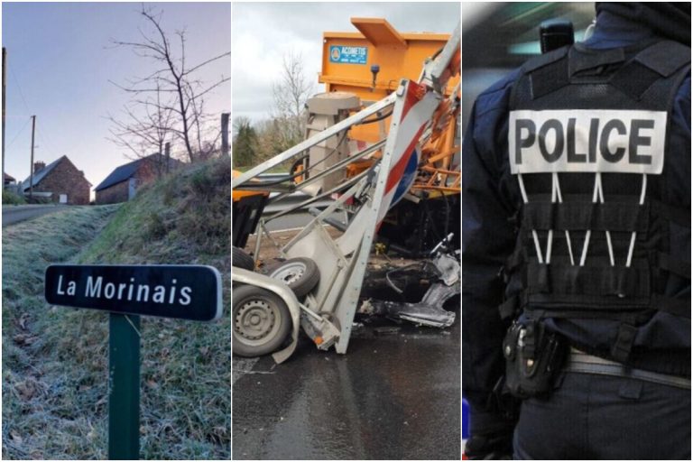 Meurtre aux Assises, A84, vol à l'étalage... Les infos à retenir du mardi 17 mars 2026 dans la Manche