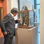 Boîtes Sacrées : explorez la spiritualité au musée de Fourvière à Lyon