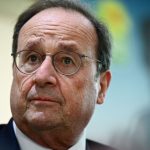 François Hollande incite le maire de Tulle à fusionner avec une liste incluant des candidats LFI