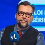 Fred Grivois invité dans 'Je sais pas' - Épisode 847 de La loi des séries