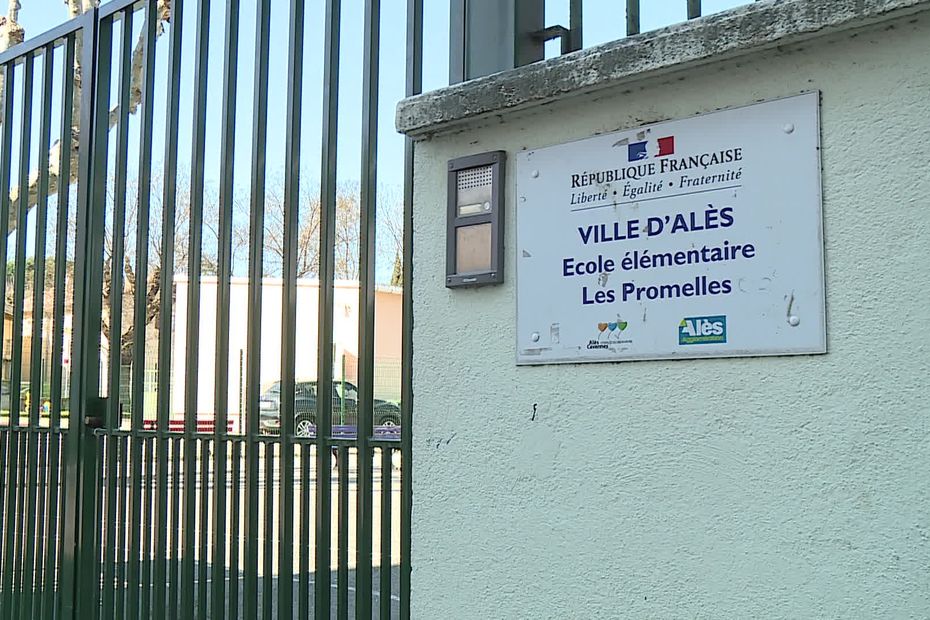 Incendie d'une école : enquête criminelle liée à des représailles et narcotrafic