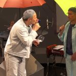 Objets détournés et sons inattendus : la musique contemporaine dès 3 mois