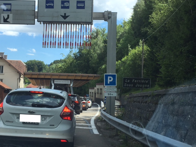 Archive &copy; Hélène Loget