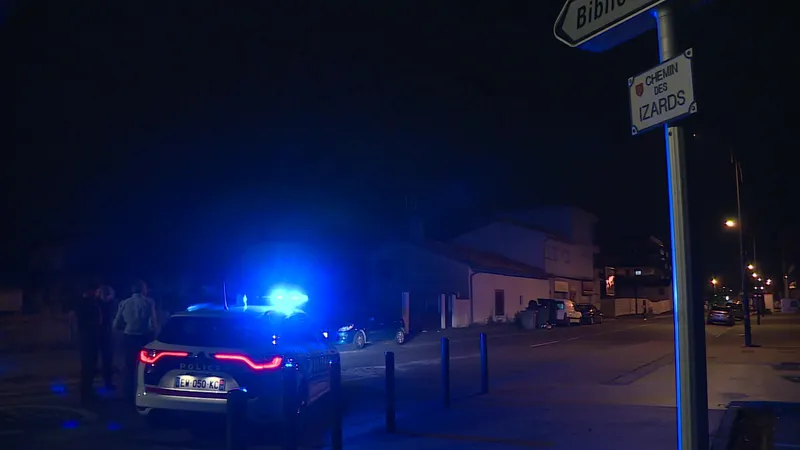 Plusieurs fusillades avaient eu lieu à l'été 2020 dans le quartier des Izards.