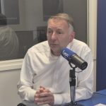 Bruno BERNARD : Président de la métropole de Lyon et candidat à sa succession liste "Avançons ensemble" de la gauche et des écologistes cover