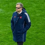 XV de France : Galthié explique sa décision de ne pas célébrer - Rugby 365