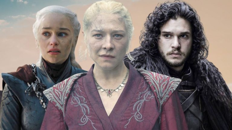 Game of Thrones : un film arrive chez Warner, avec un super scénariste