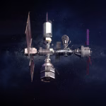 La NASA abandonne brutalement son grand projet de station lunaire : explications.