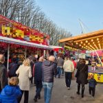 Vosges – Deux mineurs interpellés après un racket sur une fête foraine