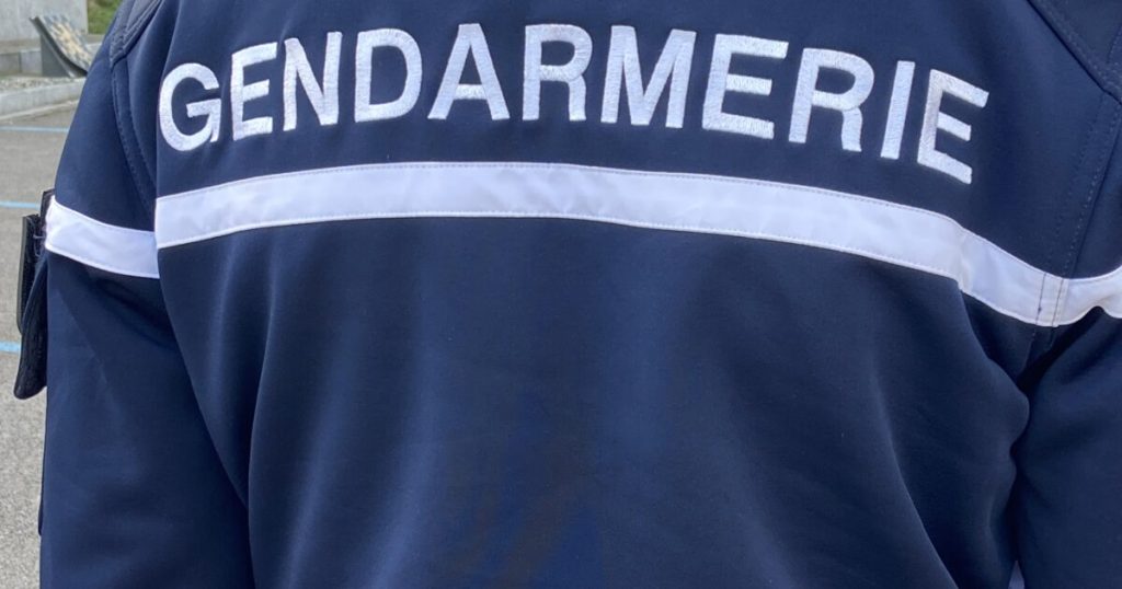 Le Val de Roulans sans électricité suite à un affouage