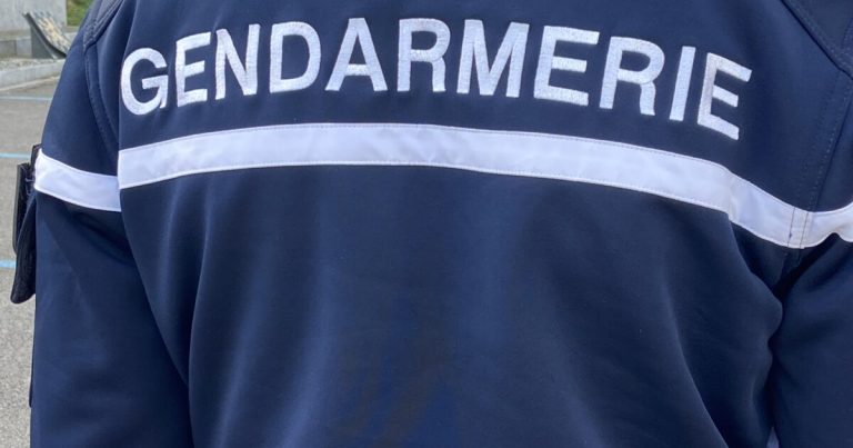 Le Val de Roulans sans électricité suite à un affouage