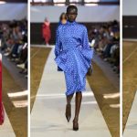 Stella McCartney se dévoile sous le regard de son père, le rockeur Paul McCartney