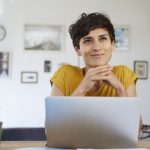 Une majorité d'entreprises maintient le télétravail sans remise en cause