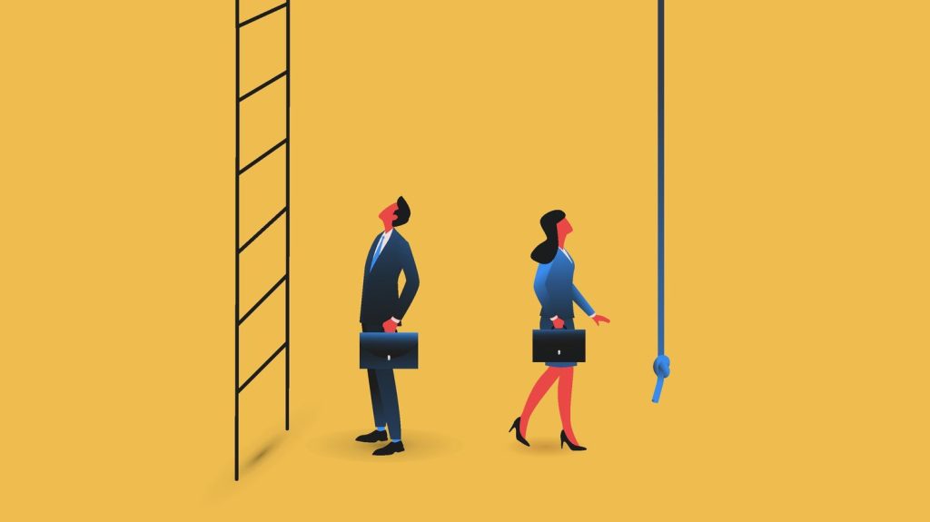 Transparence salariale : Les femmes sont-elles prêtes à interroger leur employeur ?