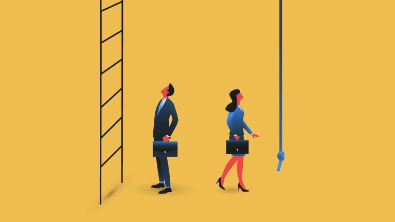 Transparence salariale : Les femmes sont-elles prêtes à interroger leur employeur ?