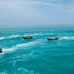 « Flotte de moustiques de l'Iran : un enjeu stratégique dans le détroit d'Ormuz »