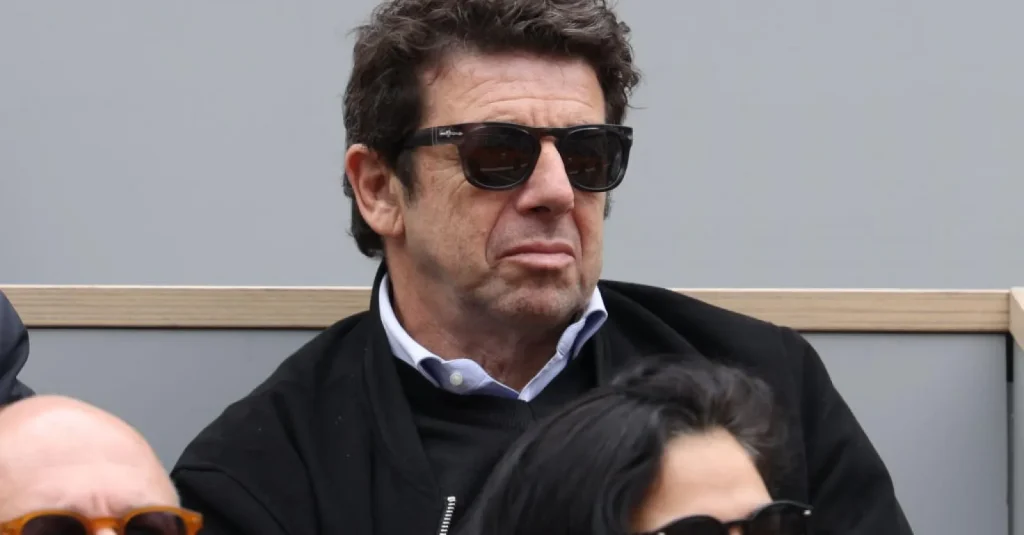 Patrick Bruel : deux plaintes et huit témoignages pour violences sexuelles déposés