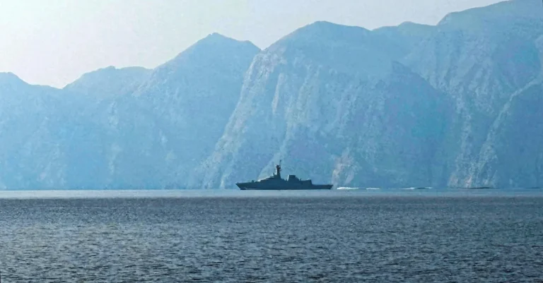 Trump abandonné par ses alliés sur le détroit d'Ormuz : « Nous les protégeons, mais rien en retour »