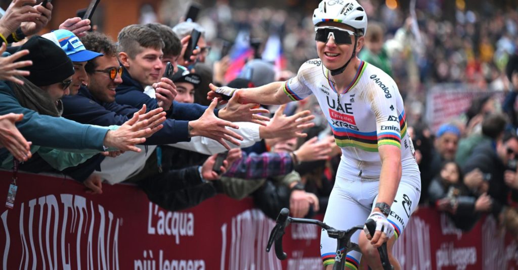 Milan-Sanremo : la seule grande course captivante de la saison cycliste ?