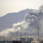 La guerre en Iran pourrait se terminer «dans les prochaines semaines», selon un ministre américain