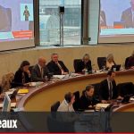 Le Département de la Gironde amplifie sa cure d'austérité - Rue89Bordeaux