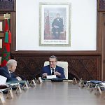 Le Conseil de gouvernement valide trois décrets pour le secteur de la santé