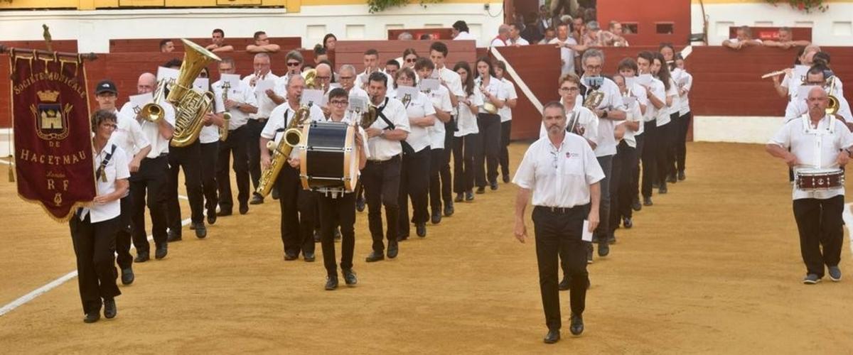 Barcelonne-du-Gers : une version condensée de la fête des Rameaux cette année