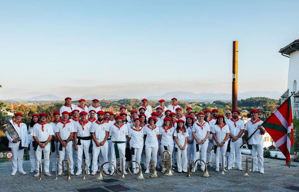 Morcenx-la-Nouvelle : Concert exceptionnel de La Cigale et de la batterie-fanfare Alegera, 4 avril