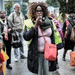 «Les Gréveuses» de Romuald Gadegbeku : lutte et espoirs des femmes de chambre africaines.