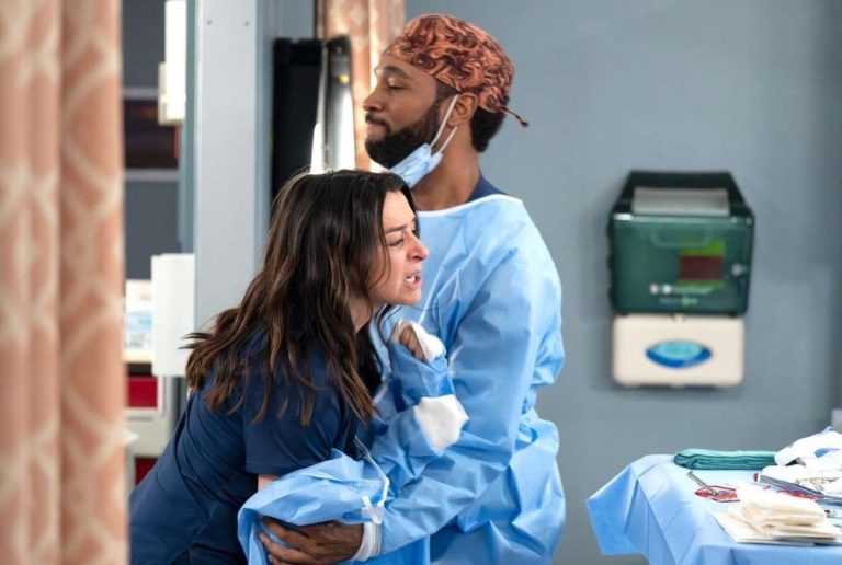 « Grey’s Anatomy » saison 22 sur TF1 : date de diffusion, intrigue et casting révélés.