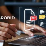 Grobid : extraction et structuration des données des publications scientifiques