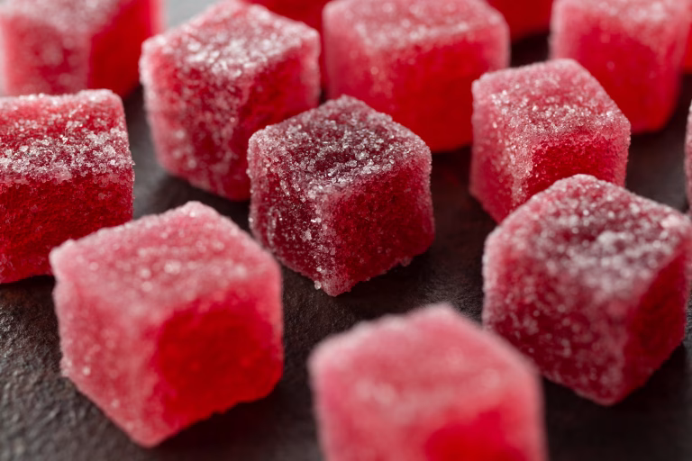 L'intérêt croissant pour les gummies THC en France : explications et enjeux