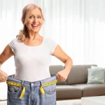 Les femmes de plus de 50 ans perdent 35 % de poids avec cette combinaison inattendue