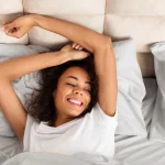 Des rêves vifs pourraient être la clé d'un sommeil plus profond et réparateur