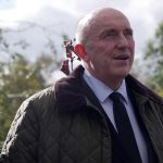 L'ancien président du département de la Somme, Stéphane Haussoulier, condamné en appel à 4 ans de prison, dont un ferme, et 5 ans d'inégibilité