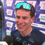 Grand Prix de Denain : Alec Segaert remporte la 67ᵉ édition avant Paris-Roubaix