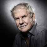 Décès d'Hermann, lauréat du Grand Prix d'Angoulême 2016, à l'âge de 87 ans