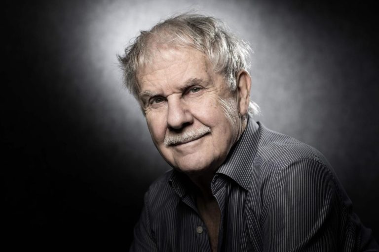 Décès d'Hermann, lauréat du Grand Prix d'Angoulême 2016, à l'âge de 87 ans