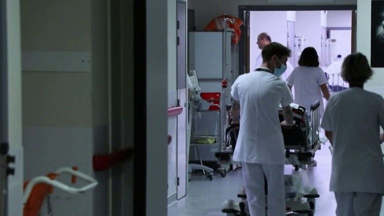 Vols de matériel médical : les échographes et scanners sous la menace des voleurs