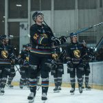 Ligue Magnus : les Aigles de Nice obtiennent un cinquième match en play-offs