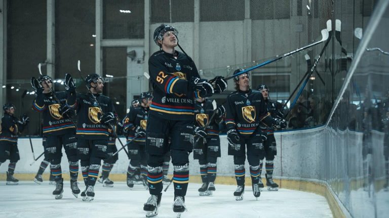 Ligue Magnus : les Aigles de Nice obtiennent un cinquième match en play-offs