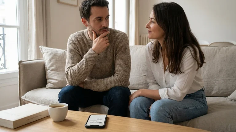 Homme de haute valeur : 11 habitudes rares à identifier chez votre partenaire