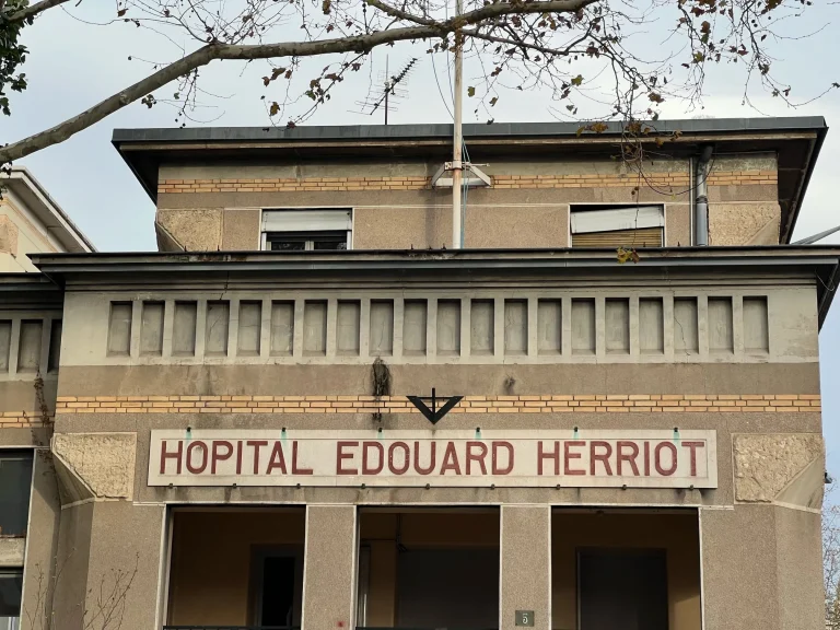 Lyon : la grève aux urgences d'Édouard Herriot prend fin après plusieurs semaines.