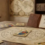 Horoscope tarot avril 2026 : un tirage pour votre signe révèle un tournant discret à venir